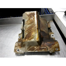 109K028 Engine Oil Baffle From 2003 Subaru Forester  2.5